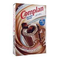 Complan Chocolate 200gm